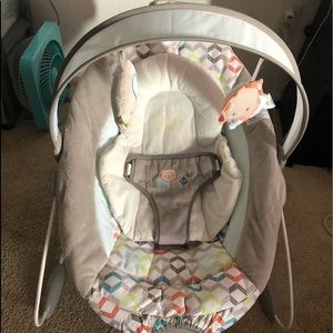 Baby Bouncer